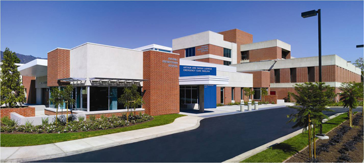 Foothill presbyterian hospital glendora jobs